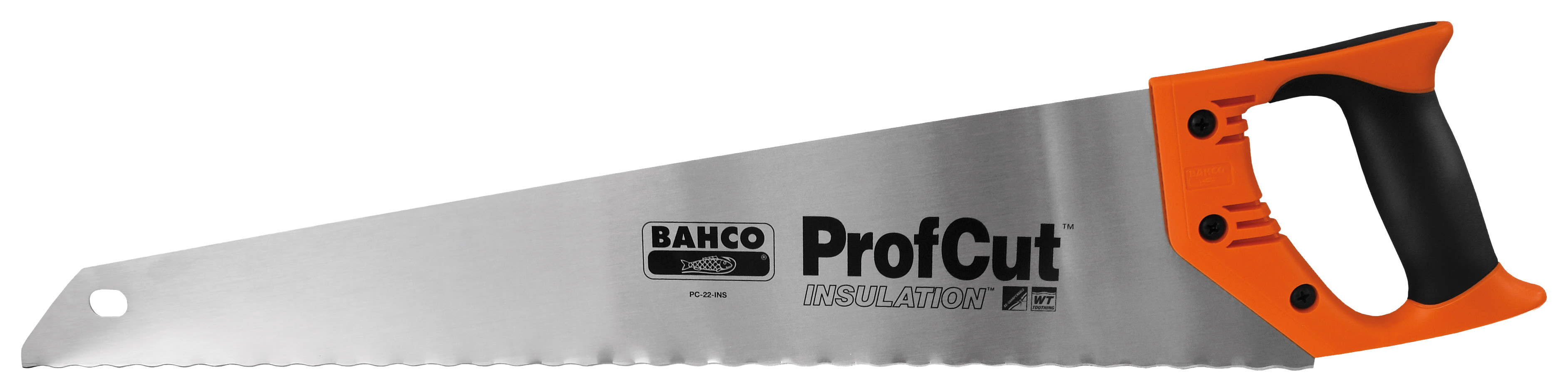 Insulation on sale hand saw