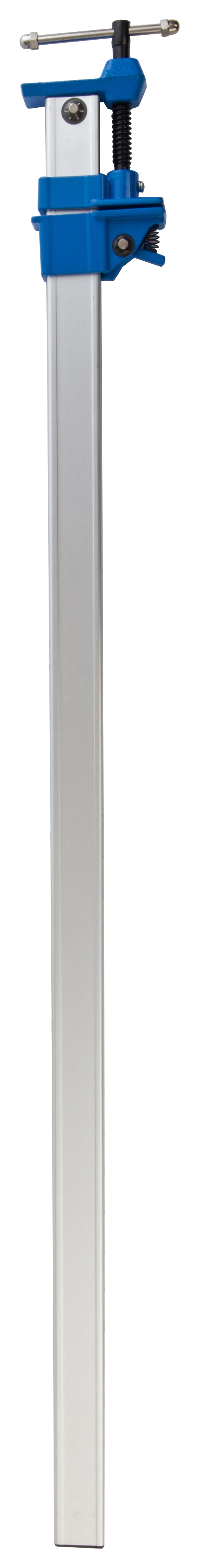 Wickes Aluminium Sash Clamp - 35in / 900mm