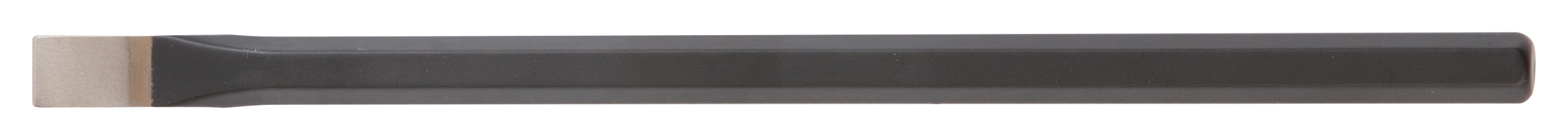 Wickes Heavy Duty Cold Chisel - 3/8" x 8" (9 x 203mm)