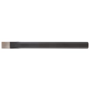 Wickes Heavy Duty Cold Chisel " x 10"