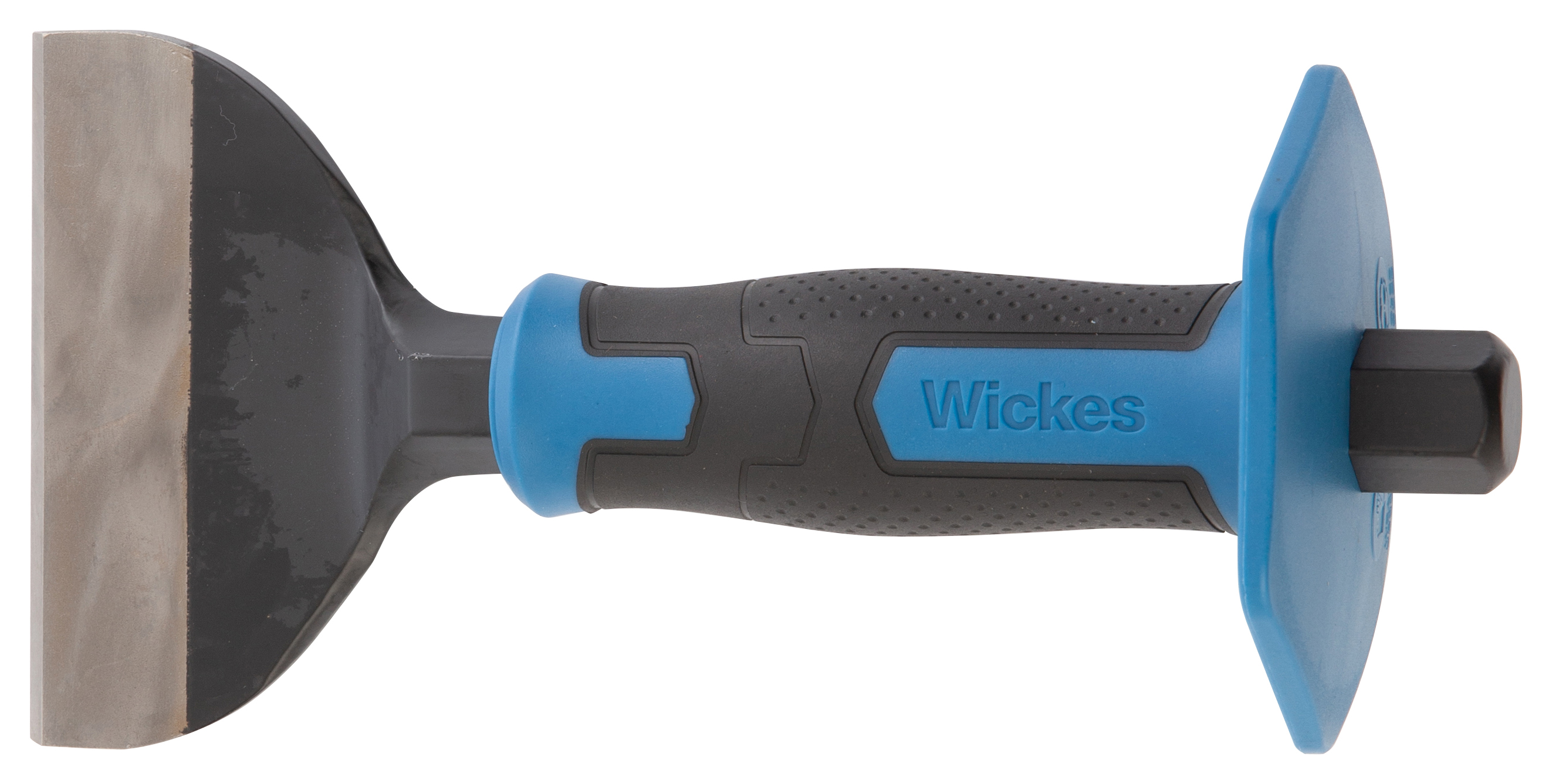 Wickes Professional Contractor Fibreglass Handle & Pick Axe Head