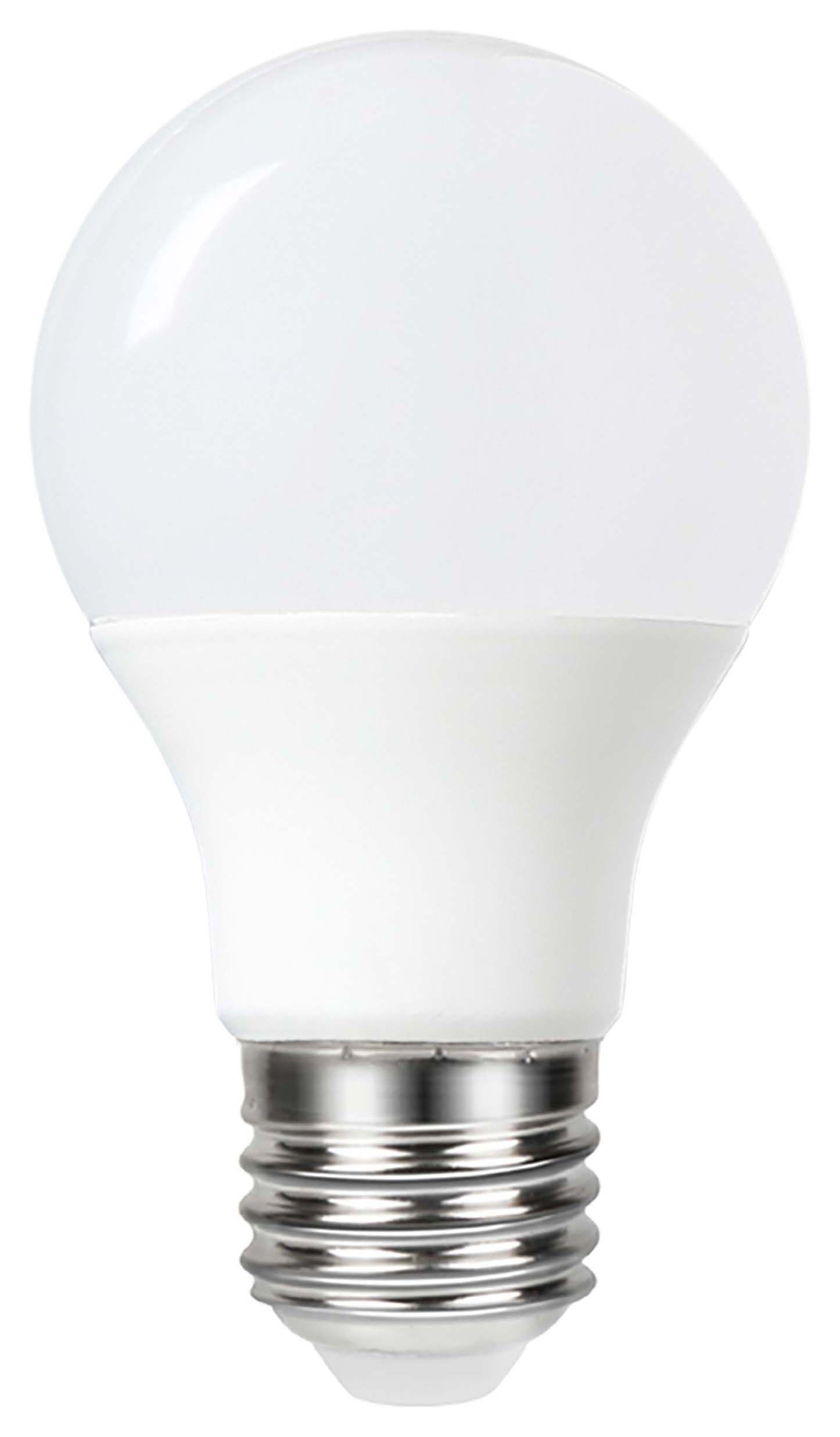 Image of Wickes Non-Dimmable GLS Opal LED E27 13.8W Warm White Light Bulb