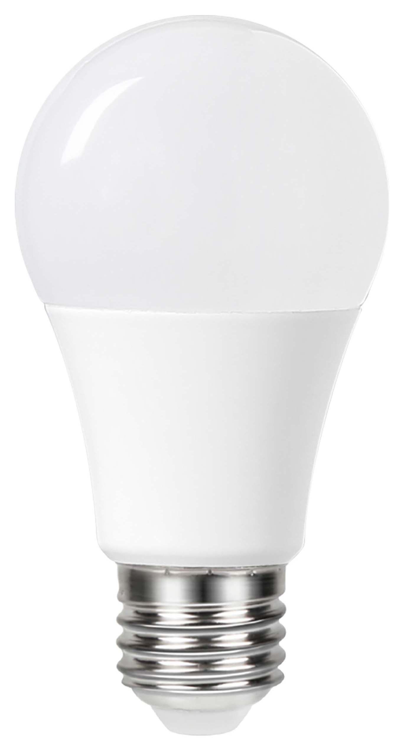 Image of Wickes Dimmable GLS LED E27 14W Warm White Light Bulb