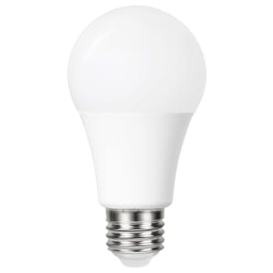 Wickes GLS LED E27 9.6W Warm White Daylight Sensor
