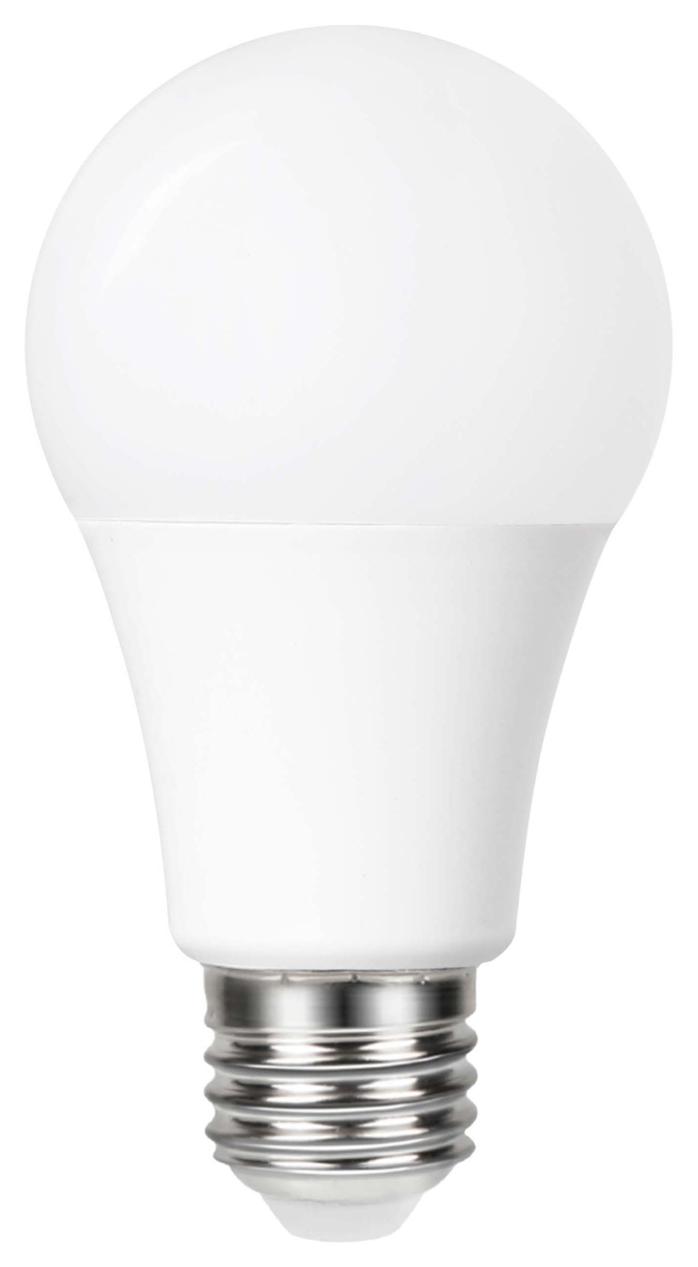 Led deals e27 sensor