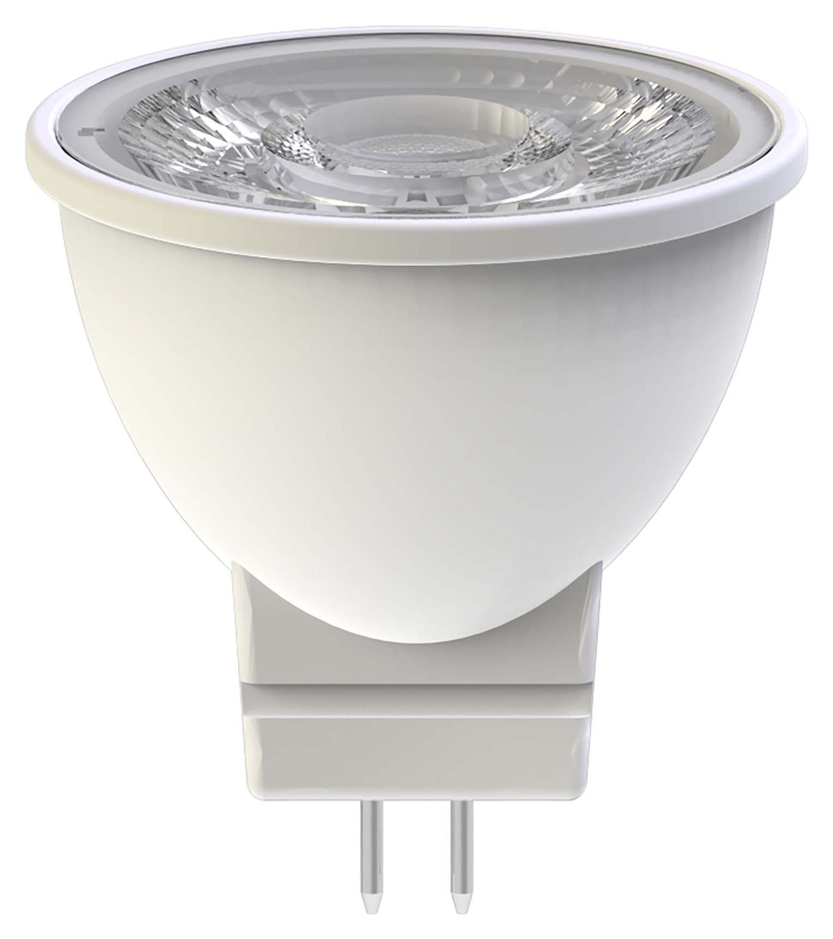 Wickes Non-Dimmable MR11 LED GU4 1.8W Warm White