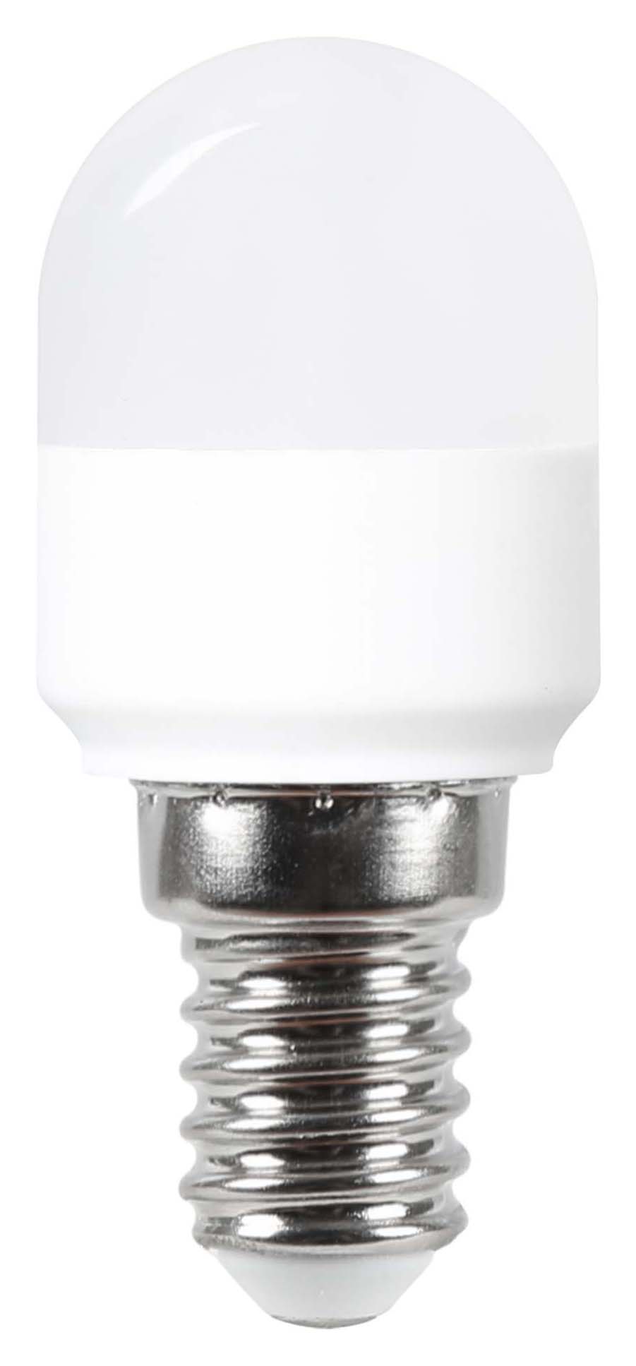 Image of Wickes Non-Dimmable Pygmy LED 2.2W Fridge Light Bulb
