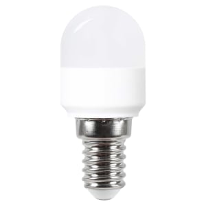 Wickes Non-Dimmable Pygmy LED 2.2W Fridge Light Bulb