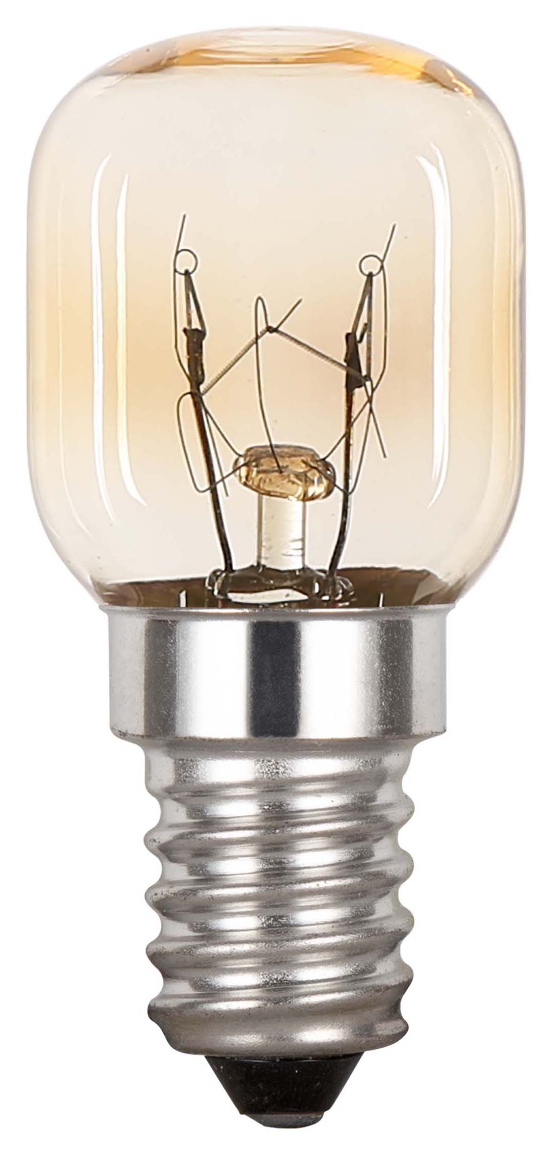 Image of Wickes Dimmable Pygmy 25W Oven Light Bulb