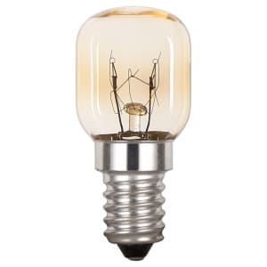 Wickes Dimmable Pygmy 25W Oven Light Bulb