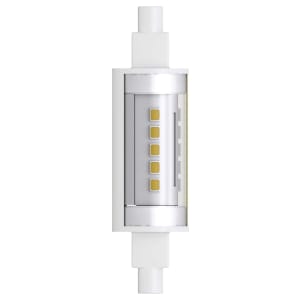Wickes Non-Dimmable LED 78mm R7S 4.2W Light Bulb