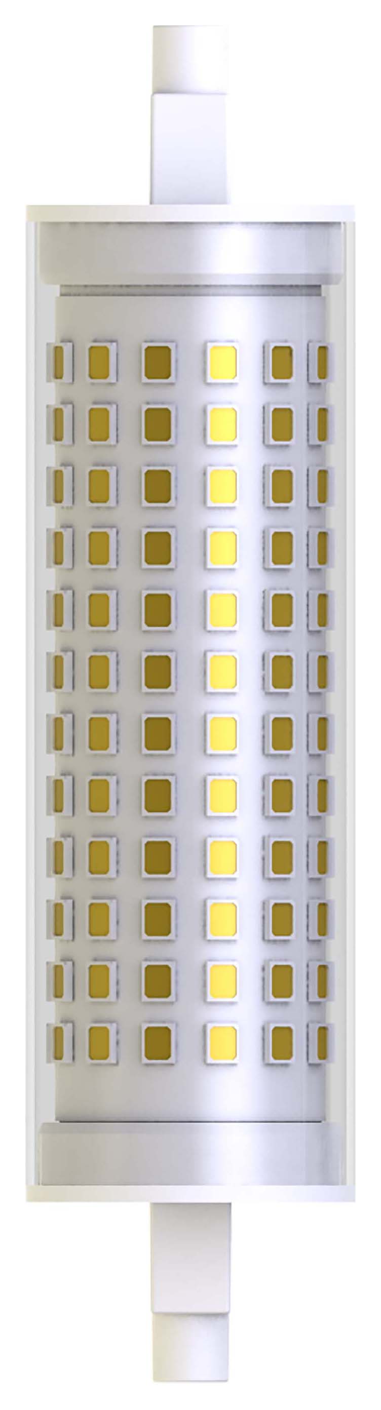 Image of Wickes Non-Dimmable LED 118mm R7S 19W Light Bulb