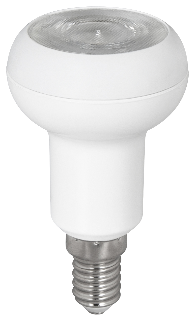 Image of Wickes Non-Dimmable R50 Frosted Reflector LED E14 2.2W Light Bulb