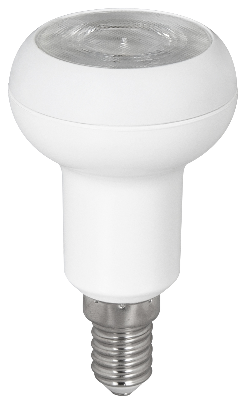 Wickes Non-Dimmable GLS Opal LED B22 8.8W Cool White Light Bulb