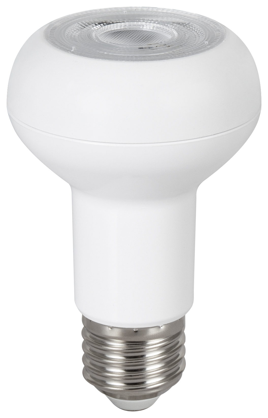 Image of Wickes Non-Dimmable R63 Frosted Reflector LED E27 3.5W Light Bulb