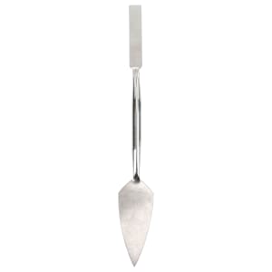 Wickes Leaf & Square Small Tool - 250mm