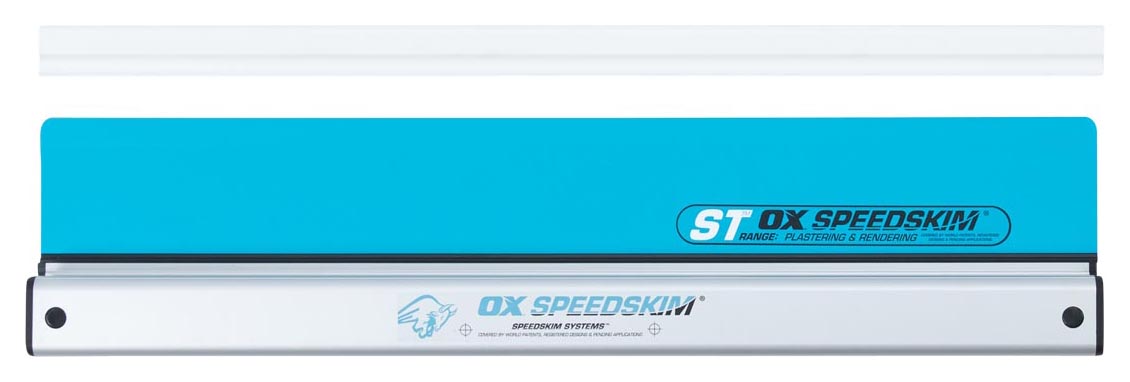Image of OX-P530960 Speedskim Semi Flexible Plastering Rule - 600mm