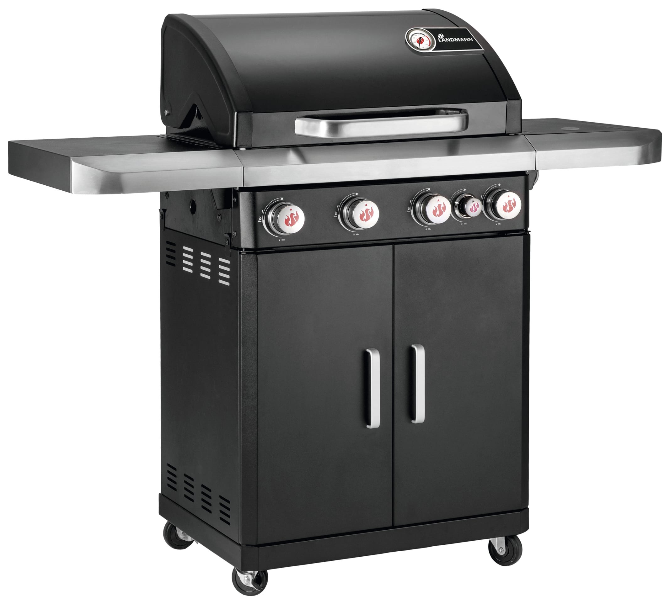 Landmann barbecues outlet