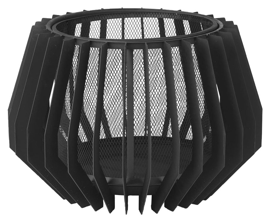 Image of Landmann Fire Basket - Modern Design