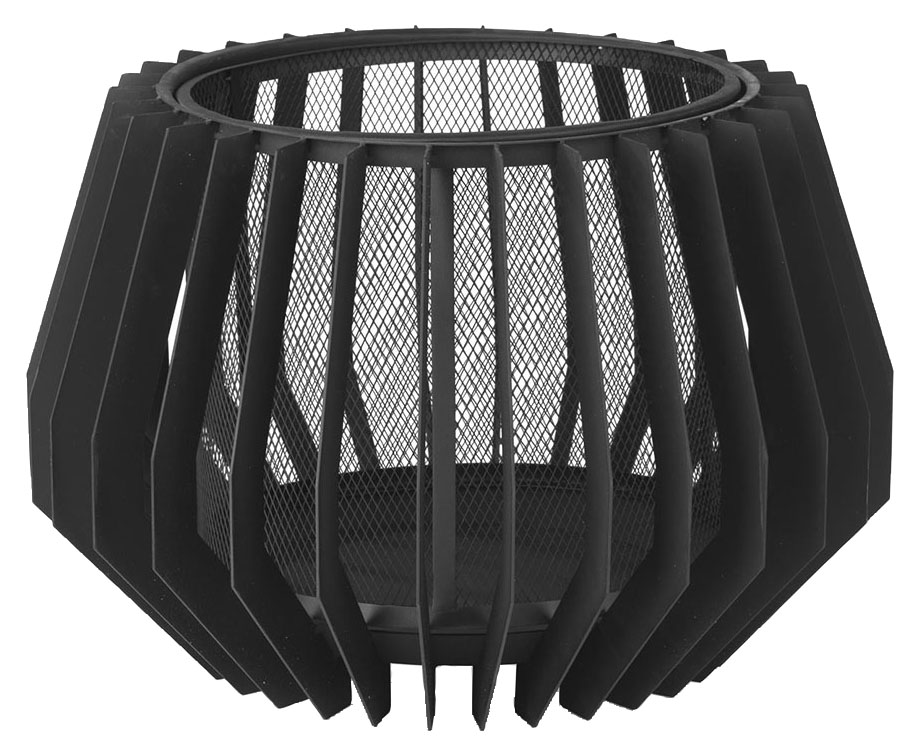 Landmann Fire Basket - Modern Design
