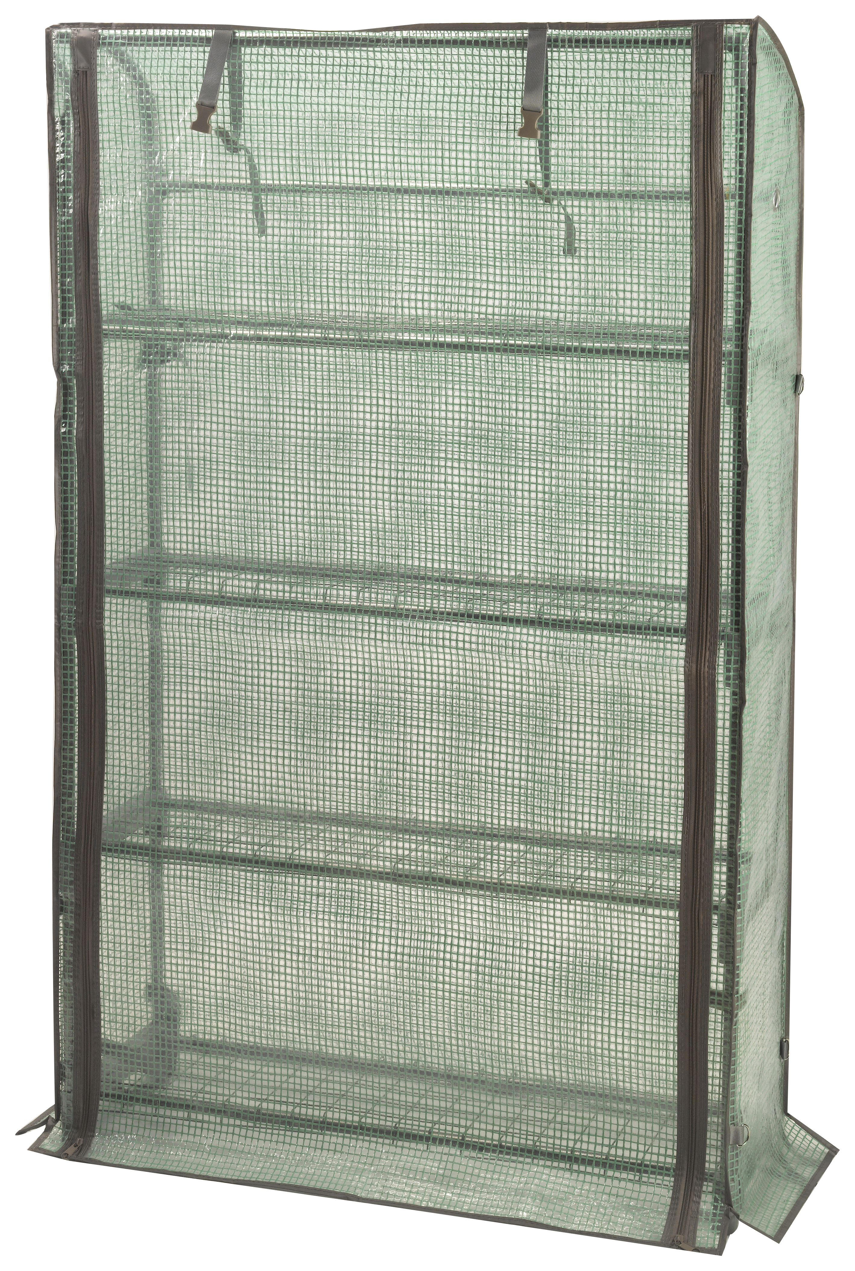 Image of Smart Garden GroZone Greenhouse