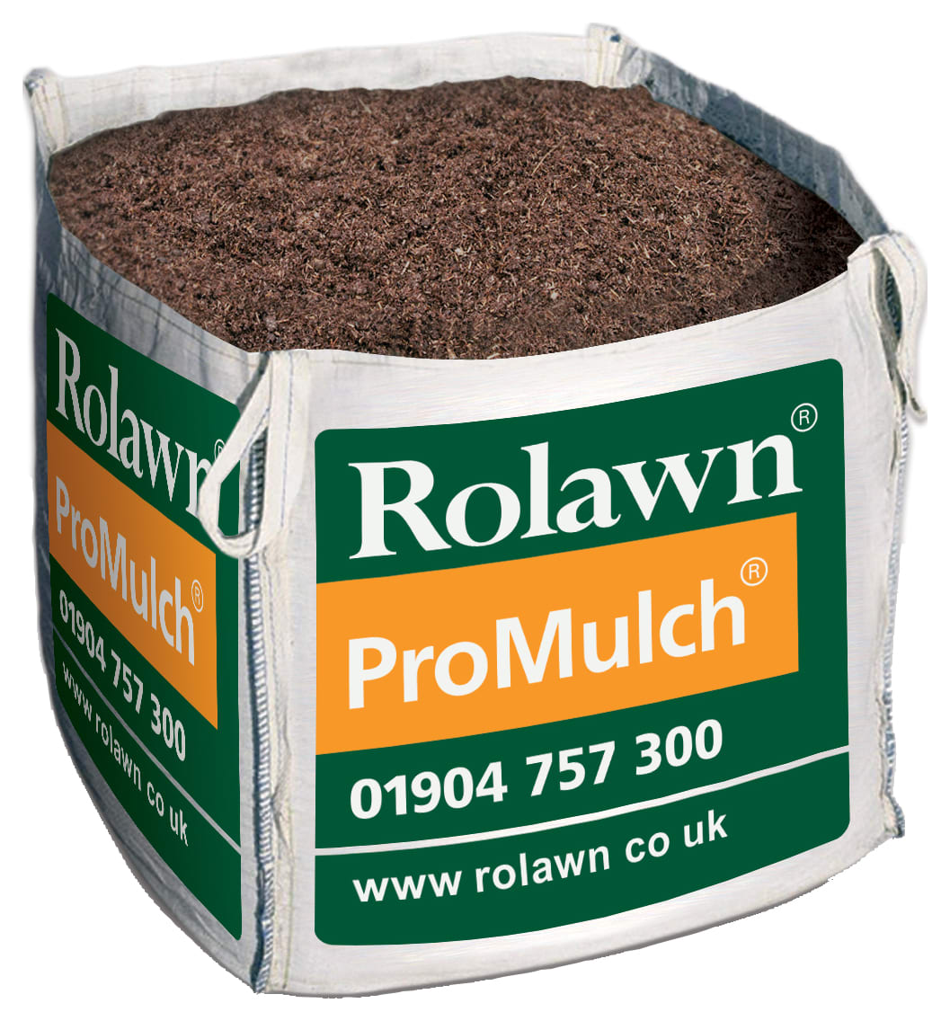 Rolawn ProMulch® Bulk Bag - 730L