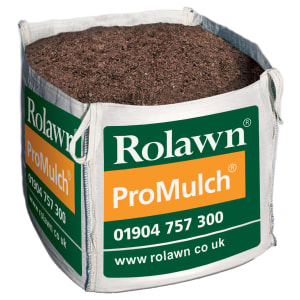Rolawn ProMulch Bulk Bag - 730L