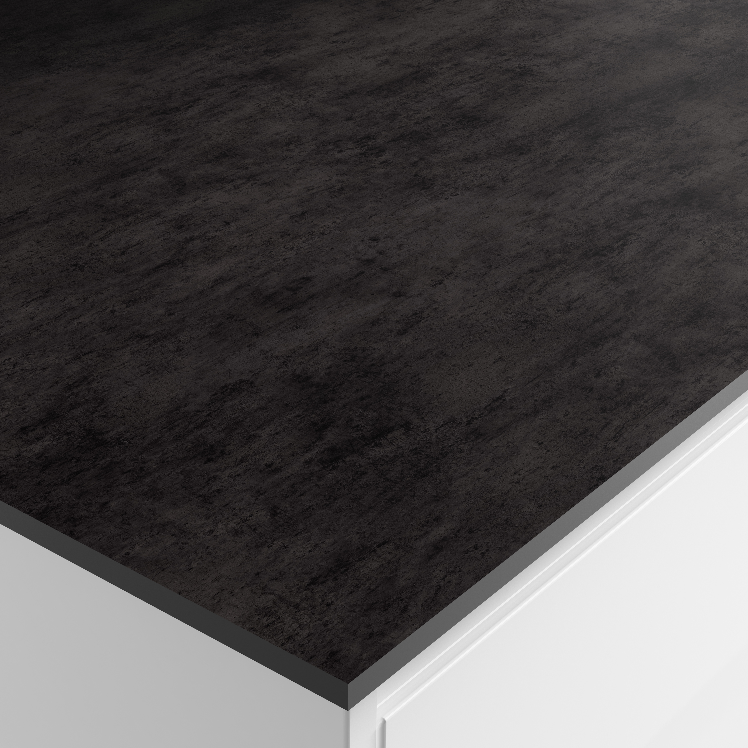 Image of Monocrete Zenith Compact Breakfast Bar - 12.5mm x 900mm x 3m