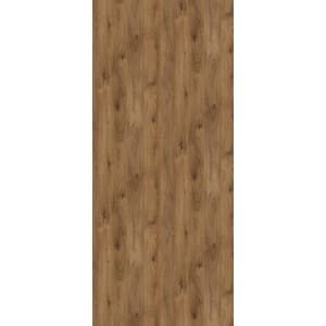 Wickes Wood Effect Laminate Edging - Pati Oak - 42 x 3000mm