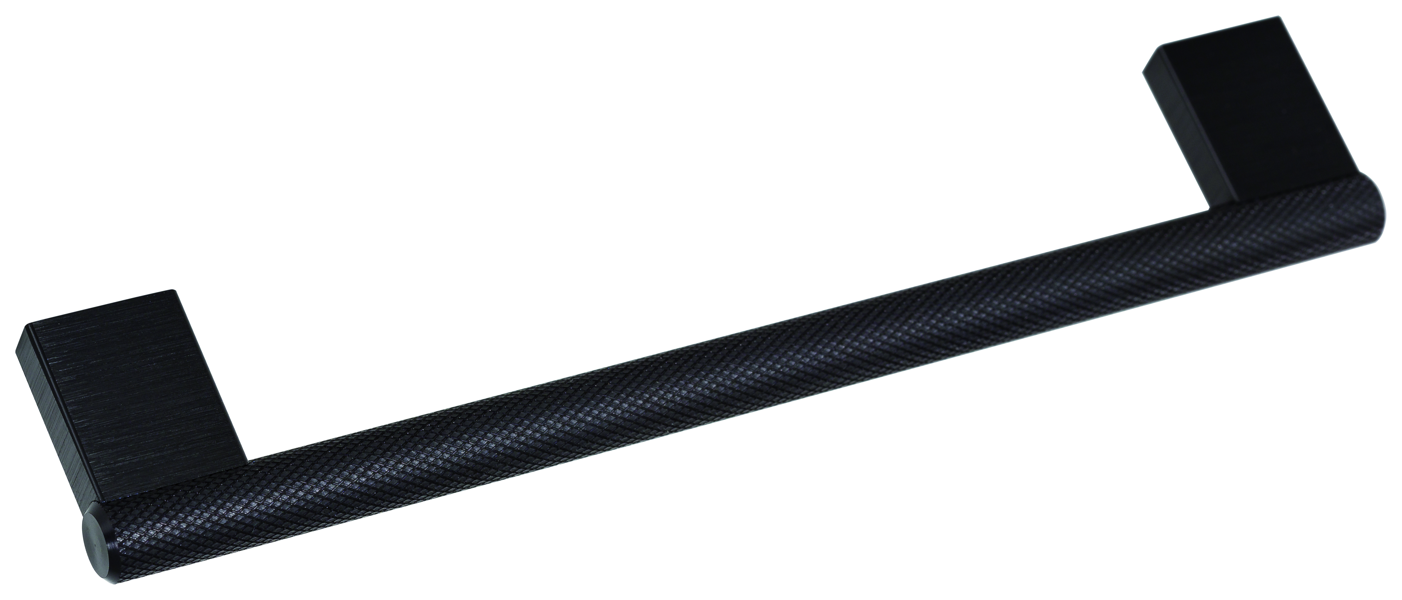 Wickes Dalston Handle - Black 160mm