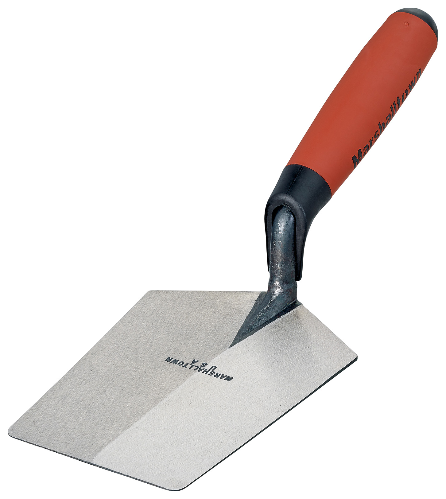 Marshalltown MBKT75DXH Bucket Trowel - 7.5in / 190mm