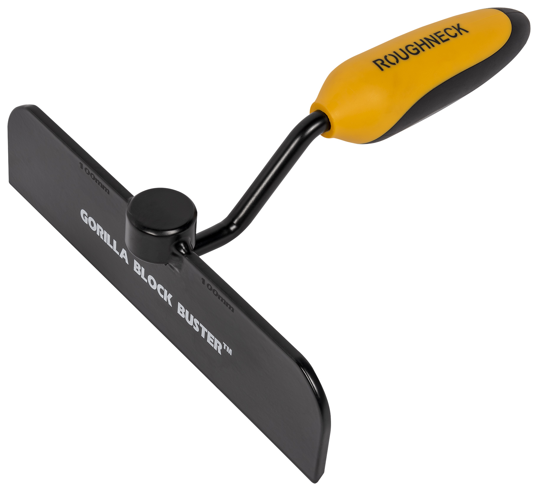 Roughneck® Gorilla Steel Block Buster