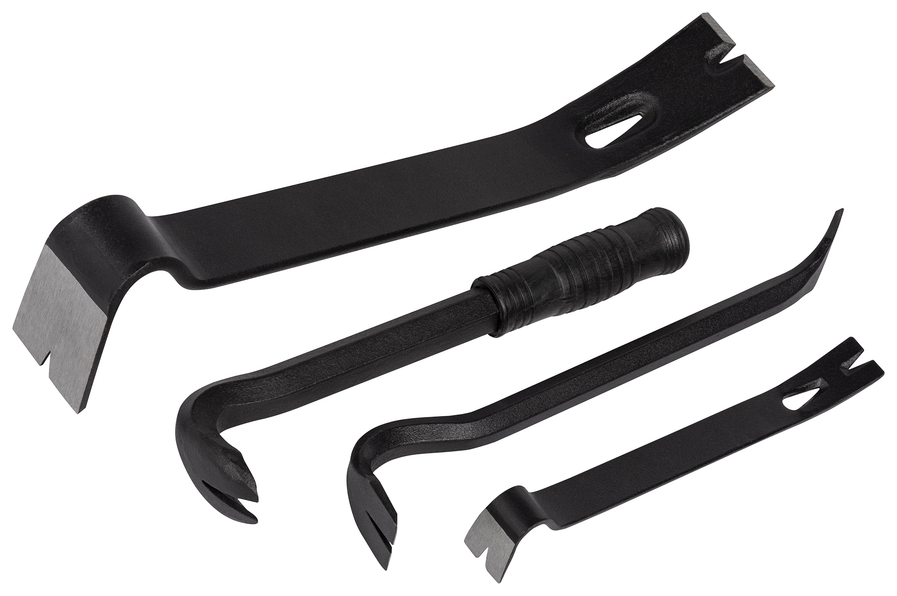 Roughneck® 4 Piece Toolbox Bar Set