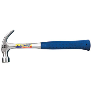 Estwing E3/20C Claw Hammer - 20oz
