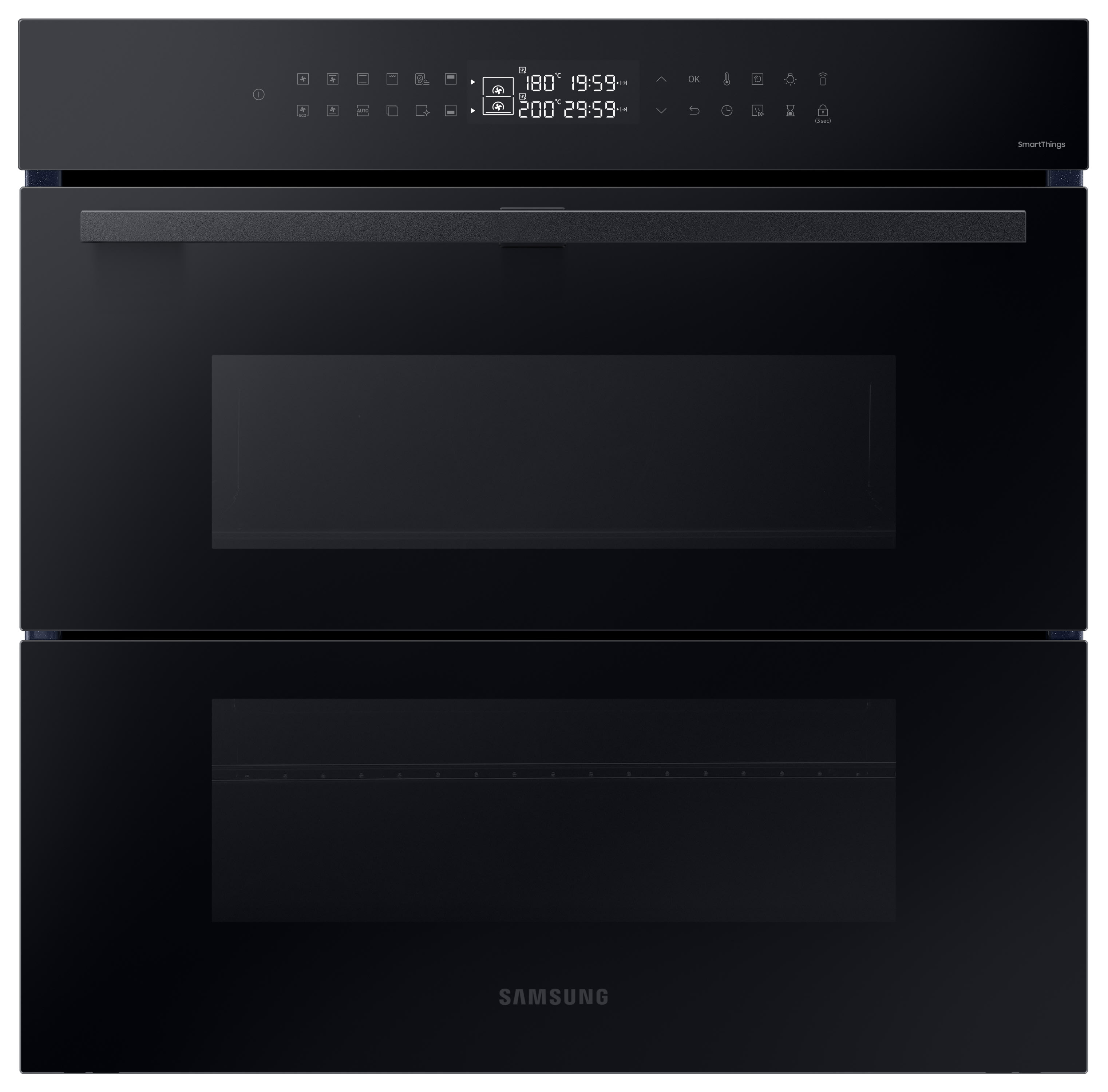Samsung NV7B4355VAK/U4 A+ Series 4 Dual Cook Flex