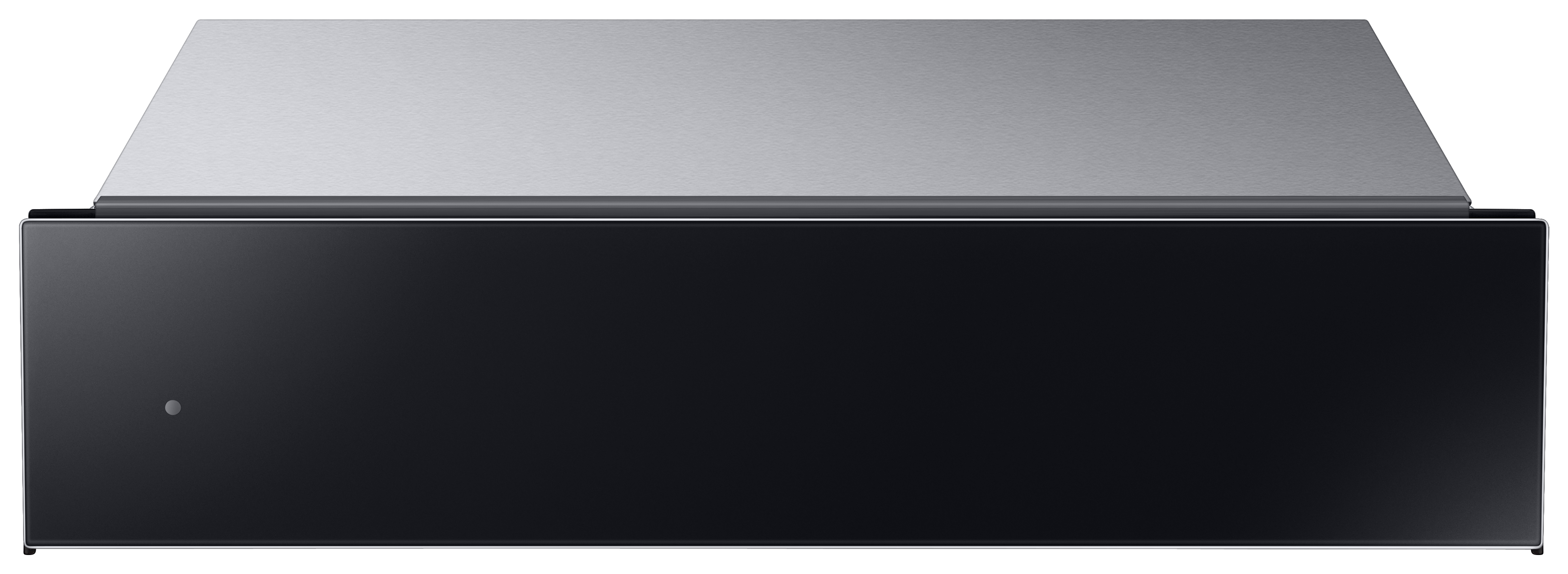 Samsung NL20T8100WK/UR 25L Glass Warming Drawer - Black