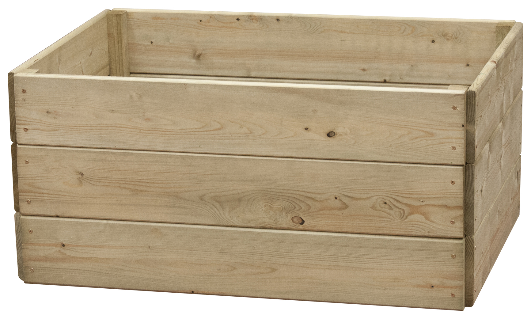 Greena Rectangular Raised Bed - 450 X 600 X 900mm