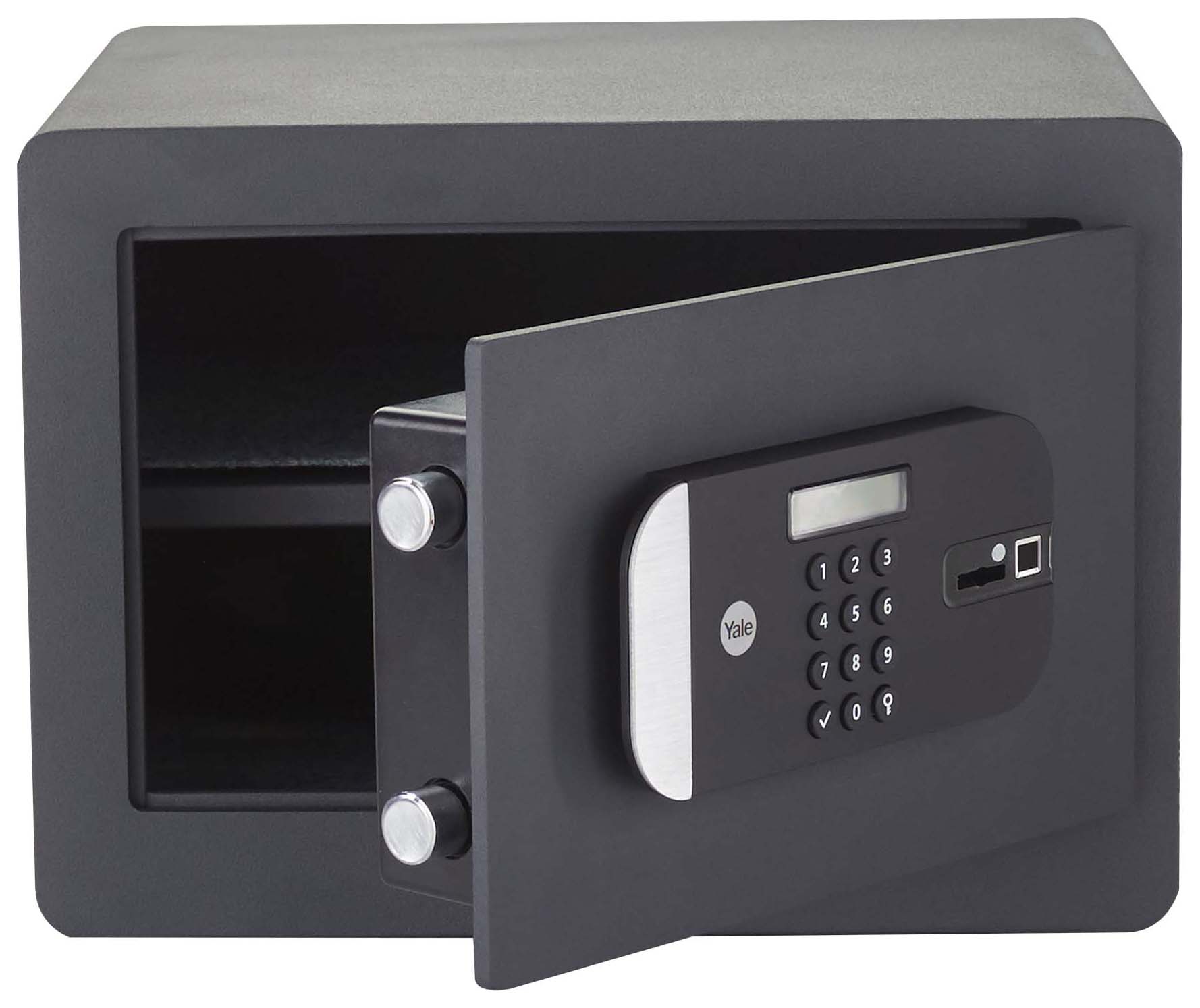 Image of Yale Maximum Security Fingerprint Home Safe