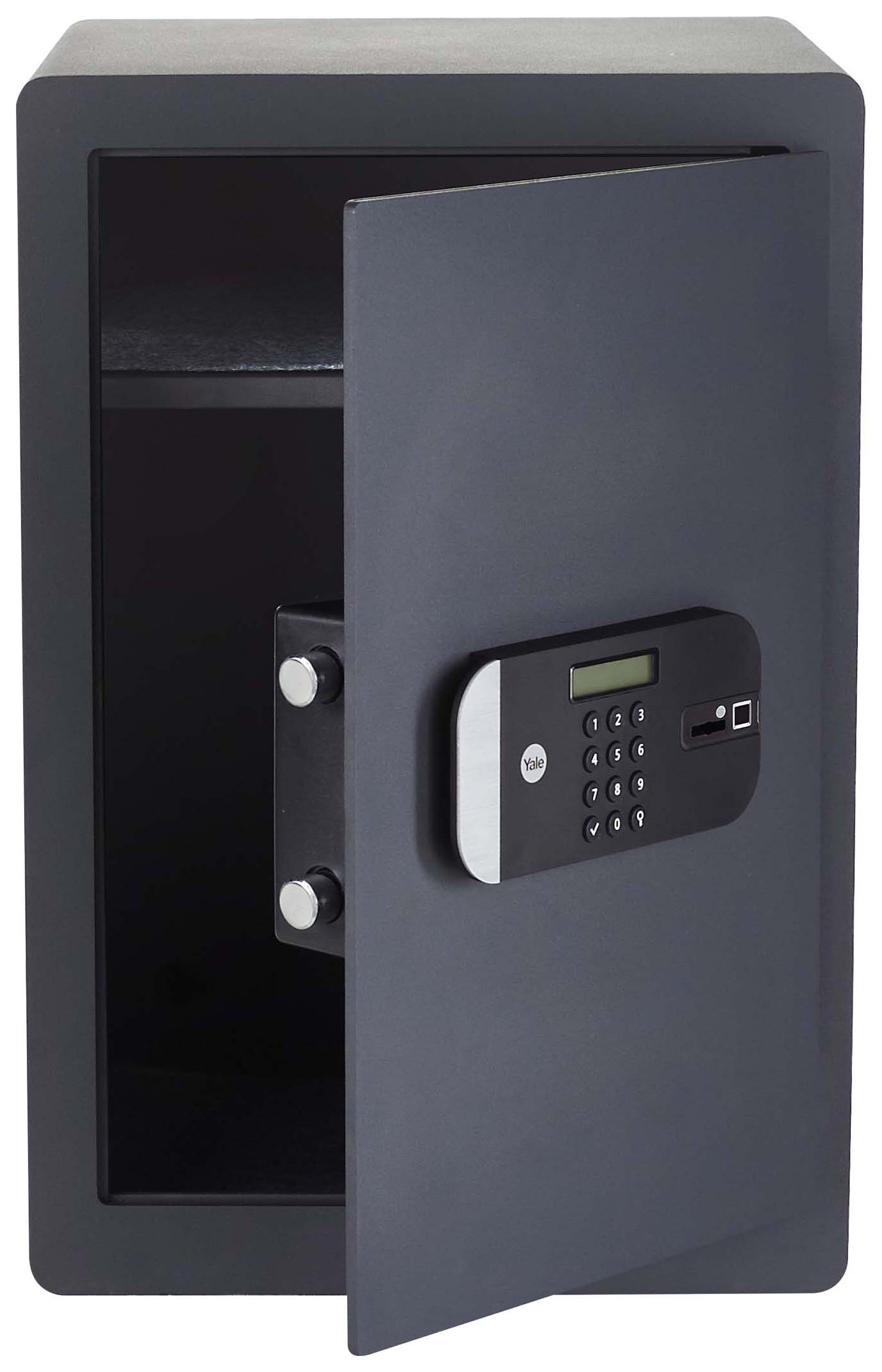 Yale Maximum Security Fingerprint Professional Safe