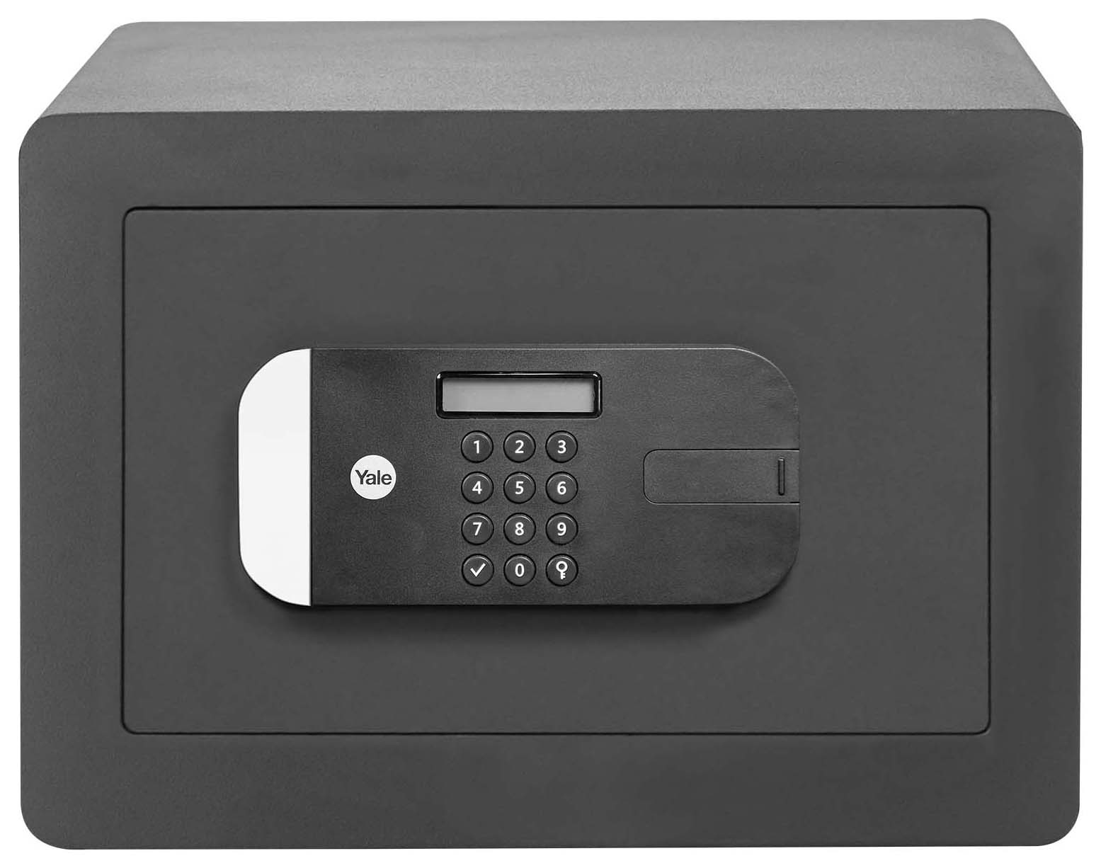 Yale Maximum Security Home Safe