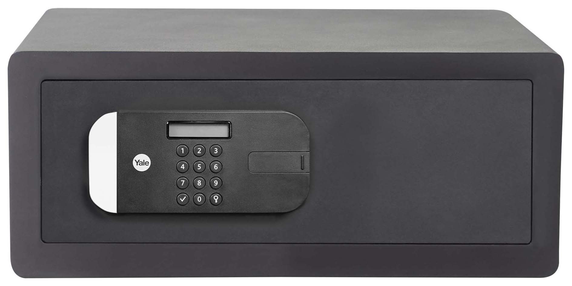 Yale Maximum Security Laptop Safe