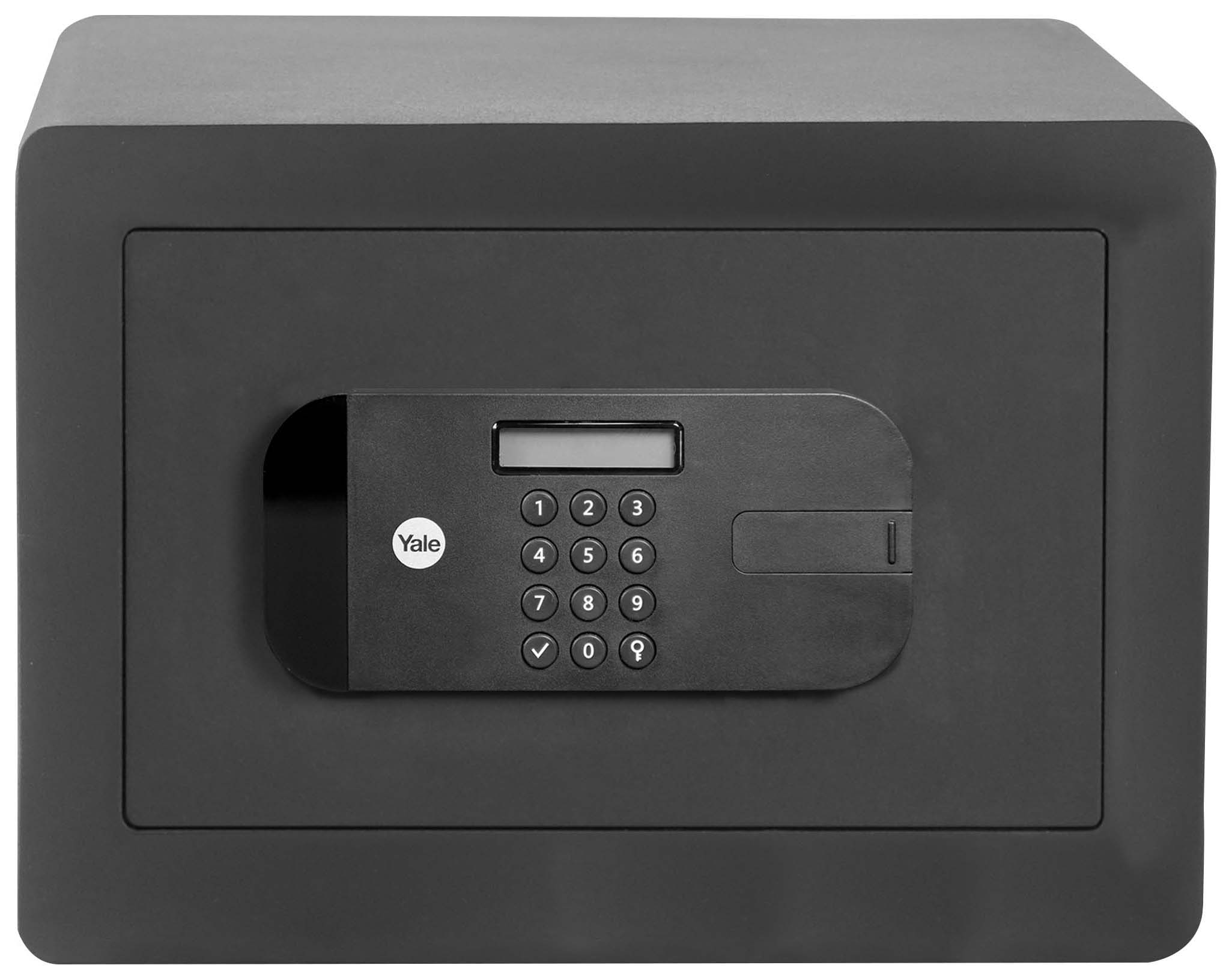 Image of Yale High Security Home Safe