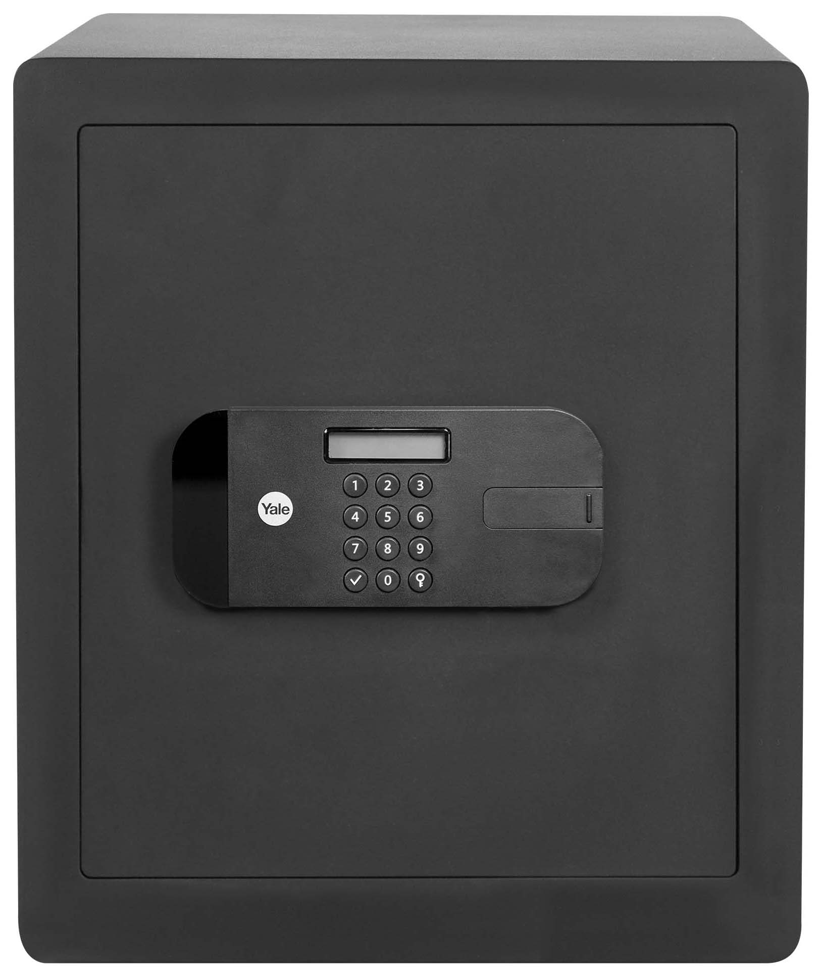 Yale High Security Office Safe