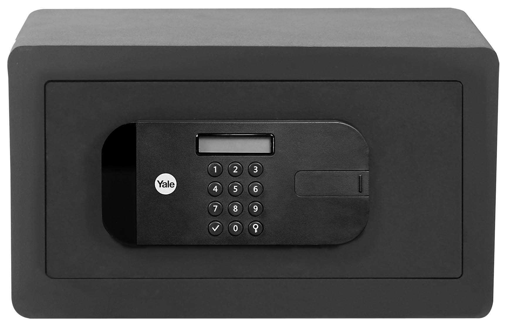 Image of Yale High Security Laptop Safe