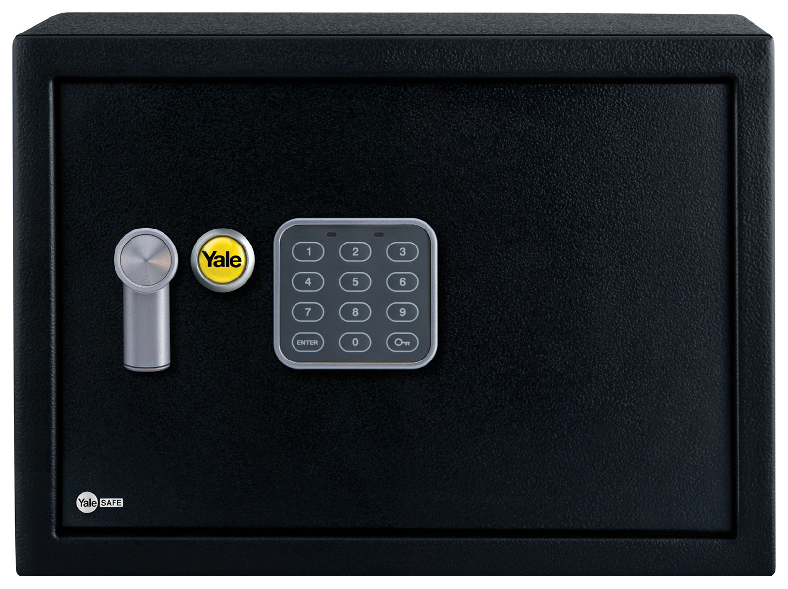 Yale Value Alarmed Safe Small