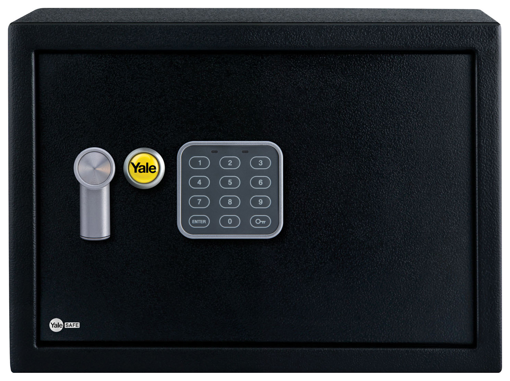 Yale Value Alarmed Safe - Small