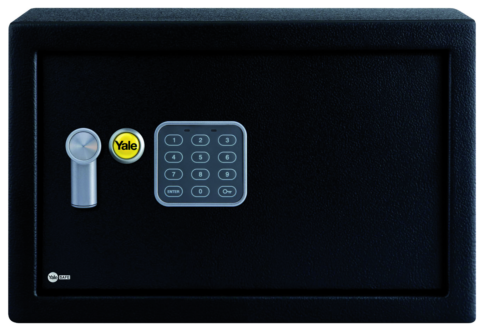 Yale Value Alarmed Safe Medium