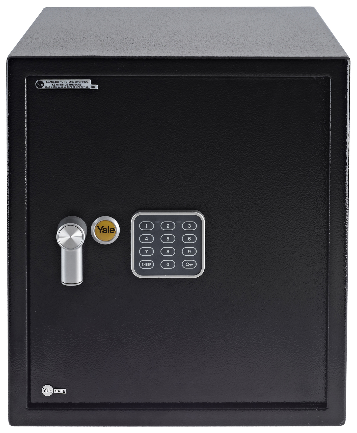 Yale Value Alarmed Safe - Large