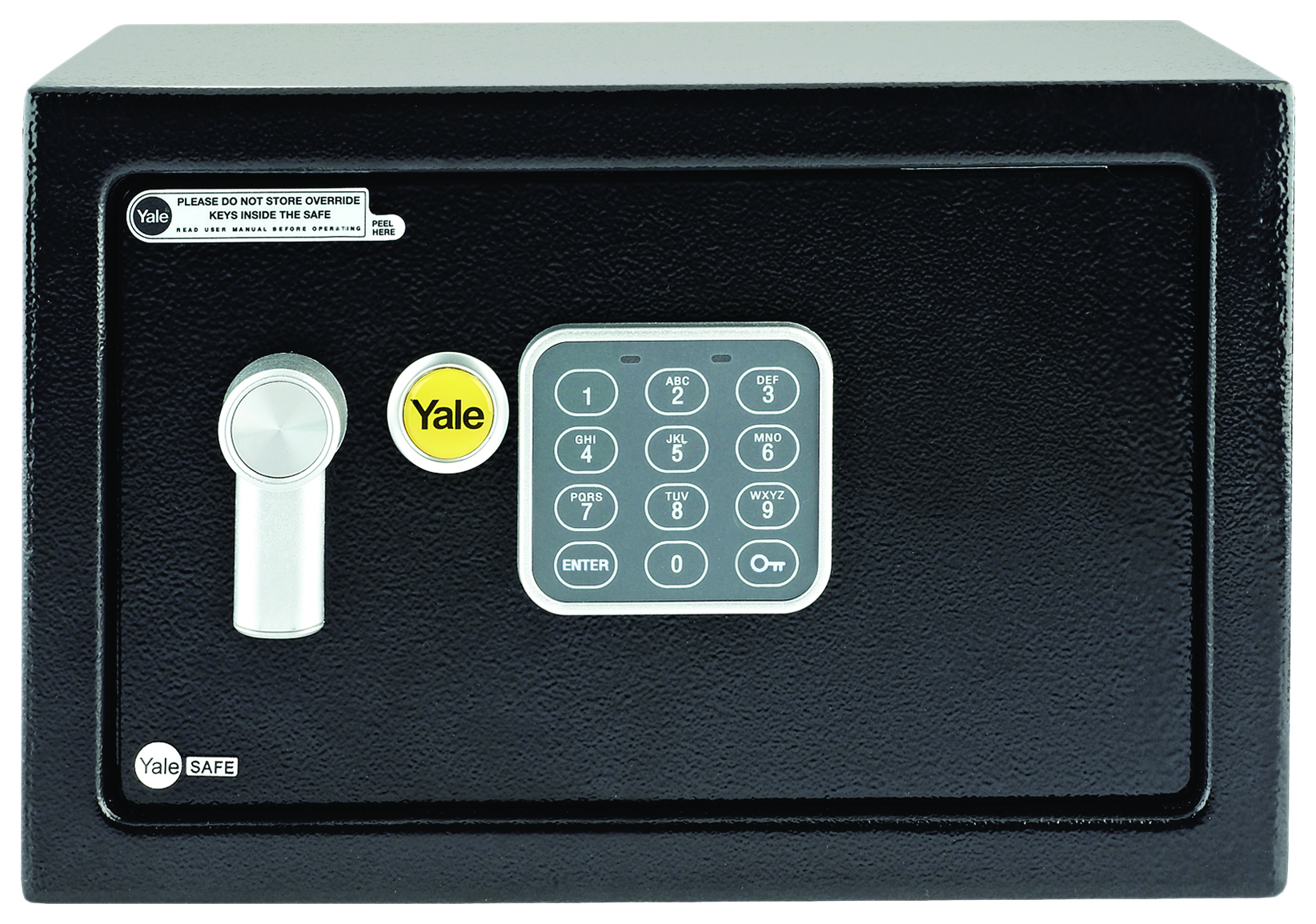 Image of Yale YSV/200/DB1 Value Safe Small