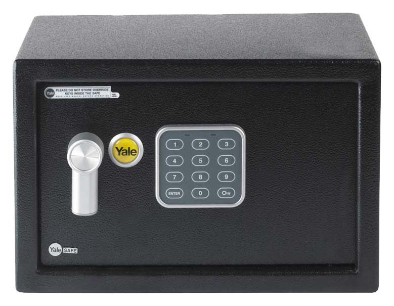 Yale YSV/390/DB1 Value Safe Large